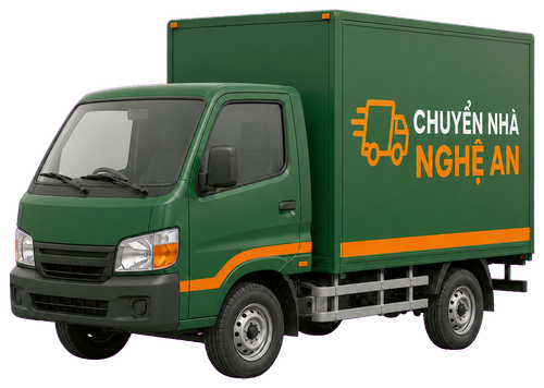 Xe Tải 1.5 Tấn