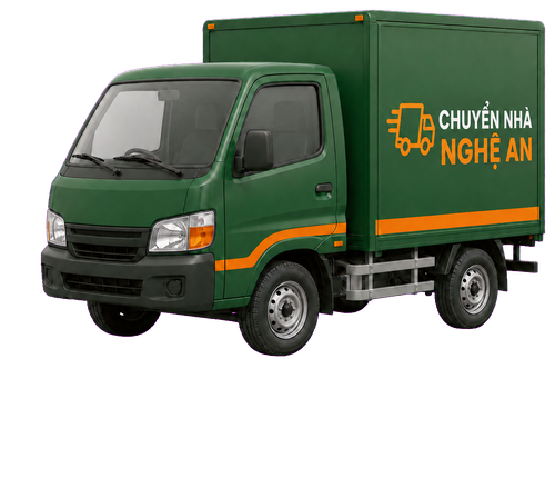Xe Tải 1 Tấn