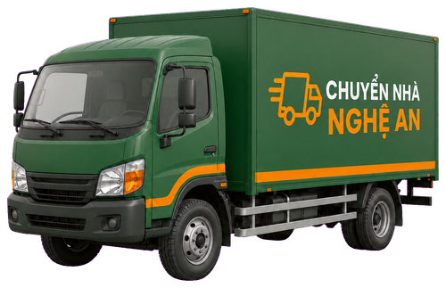 Xe Tải 2.5 Tấn