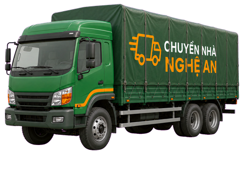 Xe Tải 8 Tấn