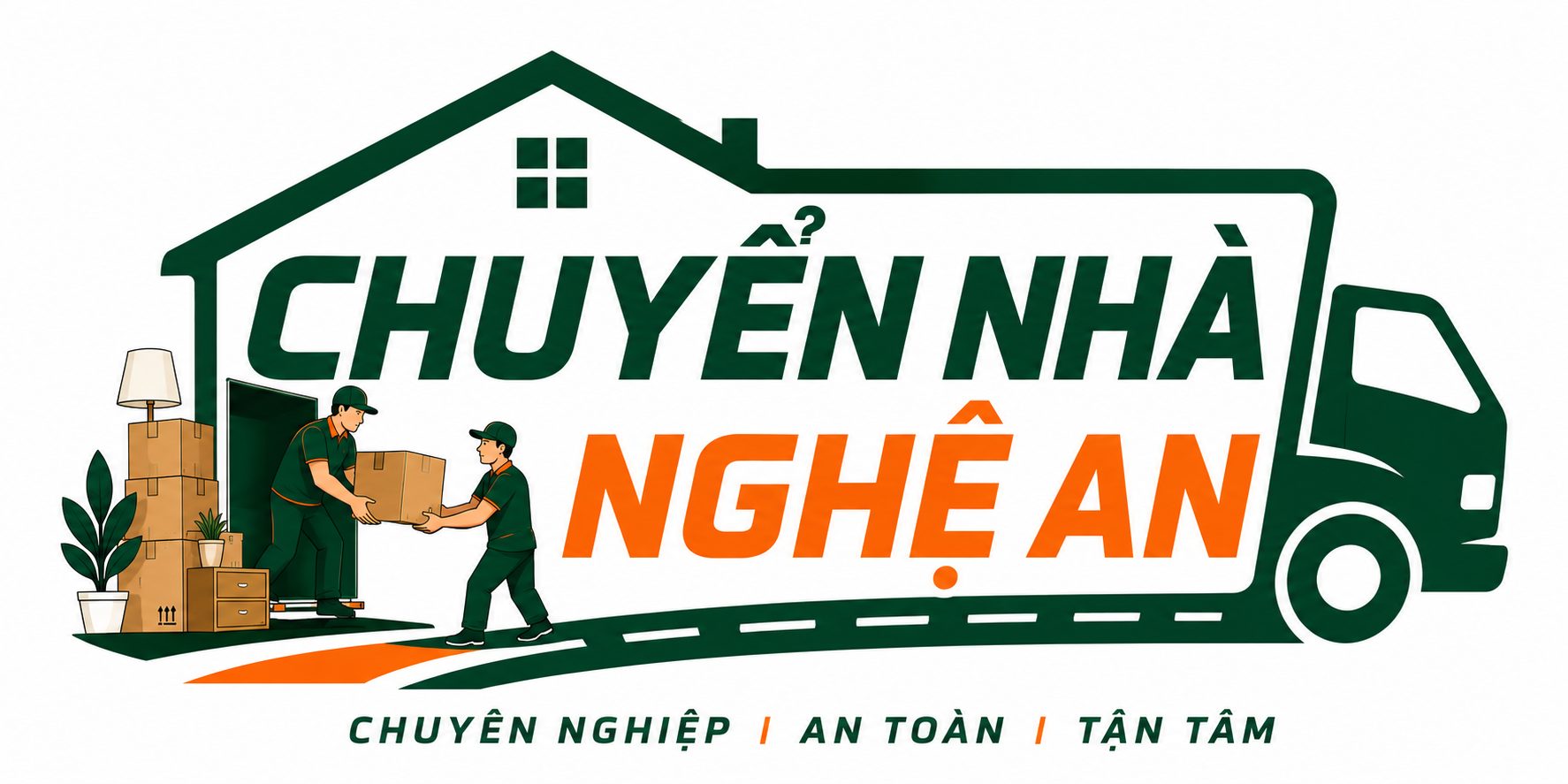 Chuyển Nhà Nghệ An